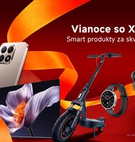Photo Vianočná ponuka Xiaomi: Štedré akcie pre každého