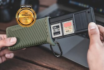 Photo PGYTech CreateMate P-GM-167 / Vaše karty v bezpečí