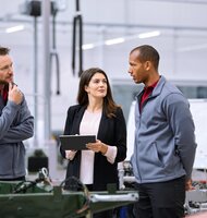 Photo Kyberbezpečnosť dnes už nie je len jednorazová investícia