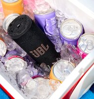 Photo JBL Grip / Kvalitný zvuk vo veľkosti plechovky