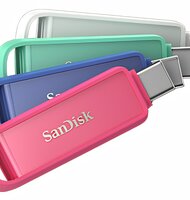 Photo SanDisk Phone Drive s USB-C / Viac dát pre mobil aj tablet