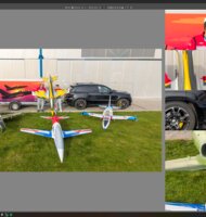 Photo Zoner Studio a umelá inteligencia