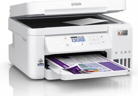 Photo Epson EcoTank L6376 / Multifunkcia na doma aj do firmy