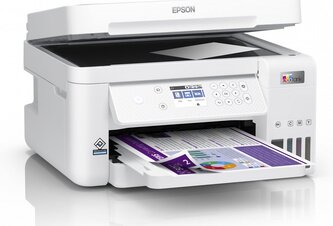 Photo Epson EcoTank L6376 / Multifunkcia na doma aj do firmy