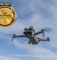 Photo DJI Mini 5 Pro / Z hračky profesionál