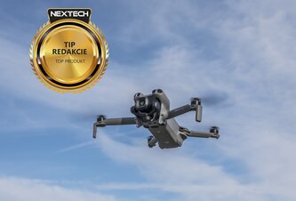 Photo DJI Mini 5 Pro / Z hračky profesionál