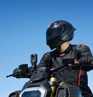 Photo DJI Osmo 360 / Natáčajte všetko okolo