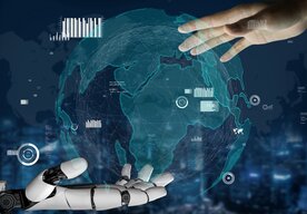 Photo OSN varuje pred novou hrozbou: AI môže drasticky zhoršiť globálnu nerovnosť