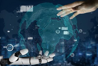 Photo OSN varuje pred novou hrozbou: AI môže drasticky zhoršiť globálnu nerovnosť