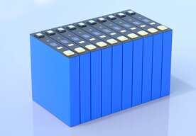 Photo Megaprojekt nasadenie sodíkovo-iónovej batérie s kapacitou až 4,75 gigawatthodín 