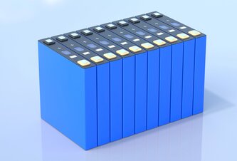 Photo Megaprojekt nasadenie sodíkovo-iónovej batérie s kapacitou až 4,75 gigawatthodín 