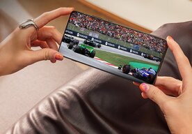 Photo Aktualizácia operačného systému Android 16 