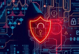 Photo Digitálna bezpečnosť a ochrana  súkromia pre domácich používateľov