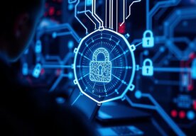 Photo Kybernetická bezpečnosť na kľúč