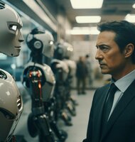 Photo Ako využiť AI pri uchádzaní sa o prácu 