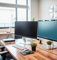 Photo Monitorovanie času stráveného pred obrazovkou