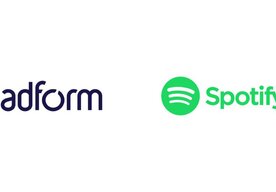 Photo Adform a Spotify spouštějí nové integrované řešení pro efektivnější audio reklamu a omnichannel kampaně