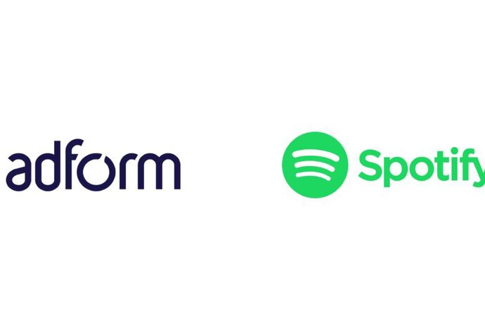 Photo Adform a Spotify spouštějí nové integrované řešení pro efektivnější audio reklamu a omnichannel kampaně