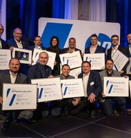 Photo HP ocenilo na slávnostnom stretnutí v Amsterdame najlepších obchodných partnerov roka 2025