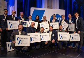 Photo HP ocenilo na slávnostnom stretnutí v Amsterdame najlepších obchodných partnerov roka 2025