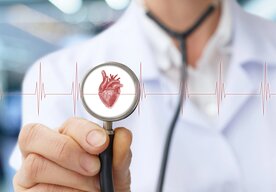 Photo Revolúcia v kardiológii: Experimentálny liek opraví srdcové tkanivo po infarkte