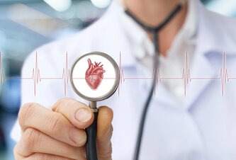 Photo Revolúcia v kardiológii: Experimentálny liek opraví srdcové tkanivo po infarkte