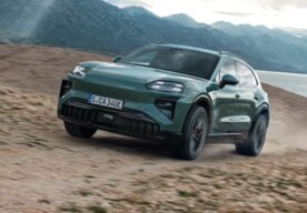 Photo Návrat k emóciám: Porsche zavedie do elektromobilov “falošnú” prevodovku