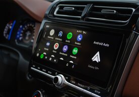 Photo Príchod Gemini do Android Auto úplne zmení spôsob využívania AI na cestách