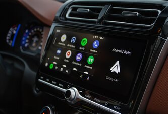 Photo Príchod Gemini do Android Auto úplne zmení spôsob využívania AI na cestách