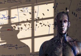 Photo Krstný otec AI varuje: Pripravte sa na masívnu nezamestnanosť a sociálne otrasy