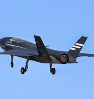 Photo Inovatívny dron spúšťa úplne novú éru vzdušného boja za hranicou vizuálneho dohľadu