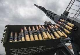 Photo Ambiciózny projekt môže premeniť Slovensko na strategického dodávateľa munície v objeme až 58 miliárd €