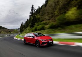 Photo Najvýkonnejší sériový model GTI v histórii – nový Golf GTI EDITION 50 sa už dá na Slovensku objednať