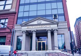 Photo Kým obyvatelia Európy zvyšujú majetok investovaním, Slováci ho držia na vkladoch, kde im ho znižuje inflácia.