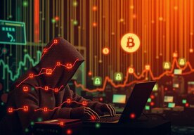 Photo Väčšina obyvateľov Slovenska ignoruje kybernetické hrozby