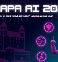 Photo ITAPA AI 2025: Treba pestovať kultúru inovácií – nebyť rýchlejší, ale efektívnejší