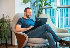 Photo Propast v AI mezi českými firmami se dramaticky zvětšuje. Nepřipravené firmy ztrácí talent a konkurenční výhodu