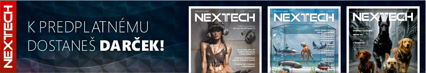 K PREDPLATNÉMU DOSTANEŠ DARČEK!