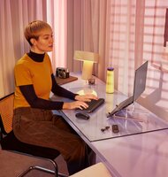 Photo Môže myš zvýšiť produktivitu práce?