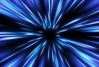 Photo Fyzikálny model warpového pohonu je možný aj bez použitia exotickej negatívnej energie