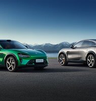 Photo Európske cesty môžu čoskoro zaplaviť vozidlá, ktoré ponúknu prémiové parametre za cenu strednej triedy