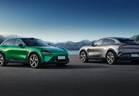 Photo Európske cesty môžu čoskoro zaplaviť vozidlá, ktoré ponúknu prémiové parametre za cenu strednej triedy