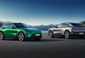 Photo Európske cesty môžu čoskoro zaplaviť vozidlá, ktoré ponúknu prémiové parametre za cenu strednej triedy