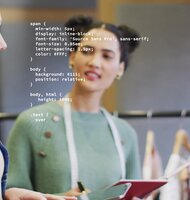 Photo Krstný otec AI tvrdí, že programovať asi nebudete, ale informatika je stále klúčová