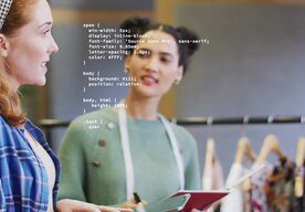 Photo Krstný otec AI tvrdí, že programovať asi nebudete, ale informatika je stále klúčová