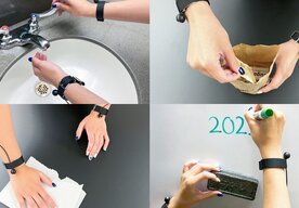 Photo Inovatívne zariadenie pomáha pri problémoch s ADHD