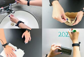 Photo Inovatívne zariadenie pomáha pri problémoch s ADHD