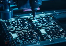 Photo Zásadný prelom v nanovede umožní tlačiť elektroniku lacno ako noviny