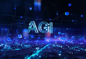 Photo Zemetrasenie vo svete AI: na svete je prvý model schopný všeobecnej umelej inteligencie