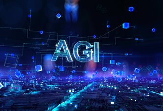 Photo Zemetrasenie vo svete AI: na svete je prvý model schopný všeobecnej umelej inteligencie